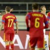 Clasamentul FIFA - Romania a urcat pe locul 21